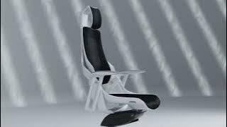 Zure Executive Office Chair