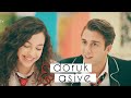 ASİYE & DORUK || #kardeşlerim