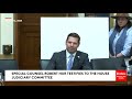 SHOCK MOMENT: Swalwell Asks Robert Hur To Pledge 'To Not Accept An Appointment' From Trump Again Mp3 Song