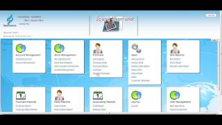 inventory application demo