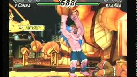 CVS2 Uma vs Yane 03