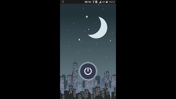 the best night mode application for android