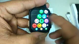 Hi Watch Pro T800 Ultra 2 Complete Review By Mobopro.pk