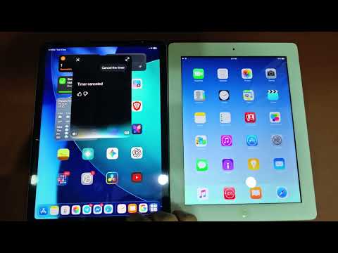 Siri Ai iPadOS 27 vs iOS 8 Siri