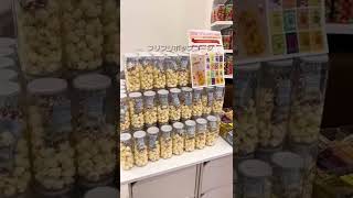 大阪・梅田【くだものだもの】可愛すぎるクマボトルや推しカラーが選べるドリンクが大人気!!