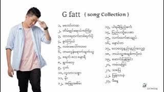 G Fatt Song Collection