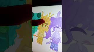 Yojojo Blasphemy Lau Lau