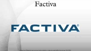 Factiva