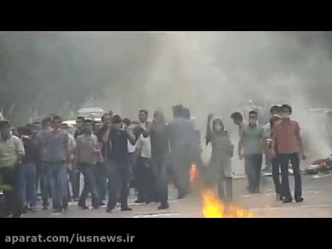 مقصر وضع موجود کیست