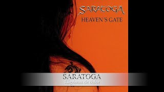 Saratoga- Heaven´s Gate - Full Álbum