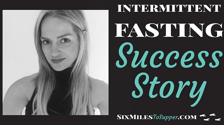 Intermittent Fasting Success Story: Lauren Morley ...