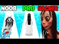 NOOB vs PRO vs HACKER | In Ghoul Run | With Oggy And Jack | Rock Indian Gamer |