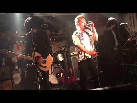 THE MALDOROLL -【ようこそBABY】Live 2018/06/11