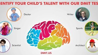 आपके लिए कौन का career बेस्ट suitable है, जानने के लिए DMIT टेस्ट जरूर करवाएं #shorts