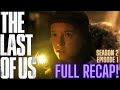 The Last of Us Season 2 Episode One Is Finally HERE With BIG Surprises