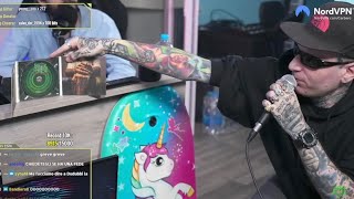 IL RITORNO in STUDIO di METAL CARTER…con un NUOVO CD… | Cerbero Podcast #1302