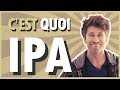 Cest quoi une ipa en 2 minutes   une bire et jivay 21