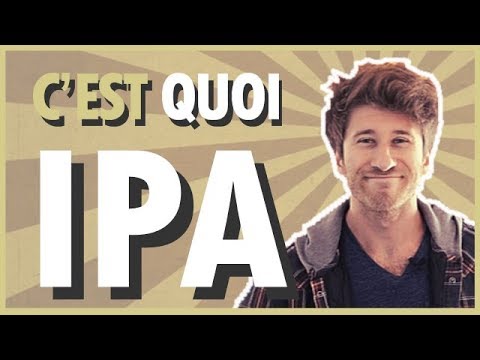 Video: Welche Biere sind IPA?