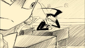 ZADR - I Hate Everything About You