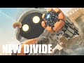 New Divide(Cover)