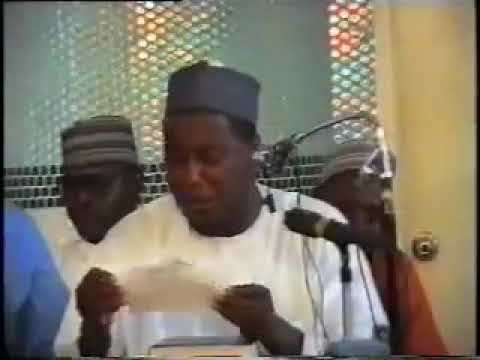 HUKUNCIN MATARDA TAHAIHU DAF DA AZUMI 