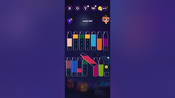 Get Color - level 569