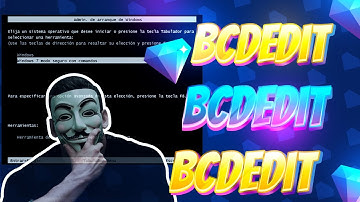 Como crear, copiar, modificar y eliminar entradas del gestor de arranque (BCDEDIT) - GrilloTec