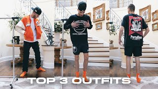 Top 3 Affordable Outfits For Summer | $200 Budget