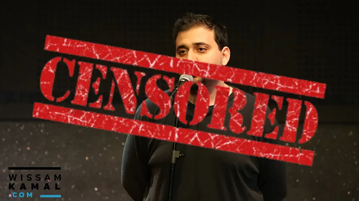 Wissam Kamal Censored