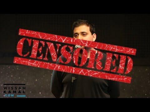 Wissam Kamal Censored