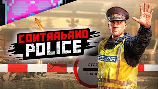 Contraband Police ao melhor preço