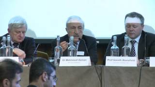 (5/18) The Untold Story: the Kurdish Genocide in Iraq, International Conference, London, 17.1.2013 -