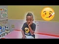 WHAT'S WRONG WITH DJ?? -Family Vlog