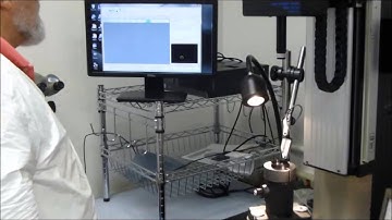 Initial Lens Alignment