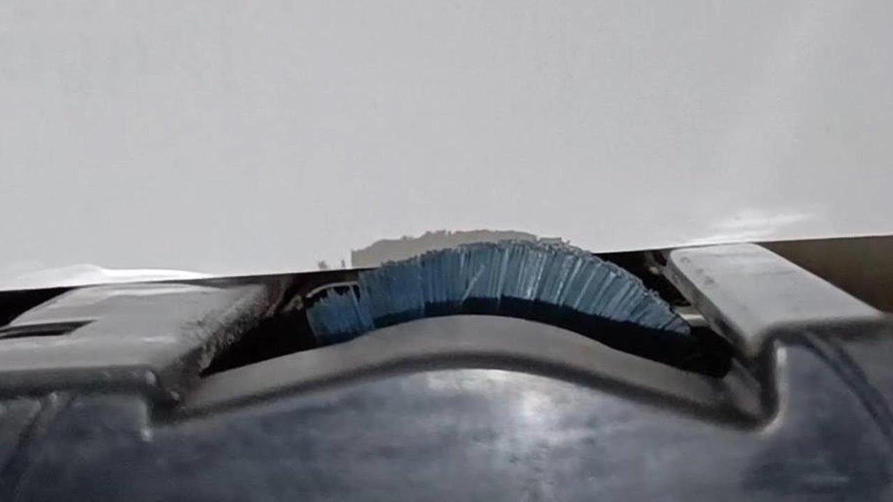 Explained Why Sebo ET1 Powerhead "Pulls So Hard" On Certain Carpets