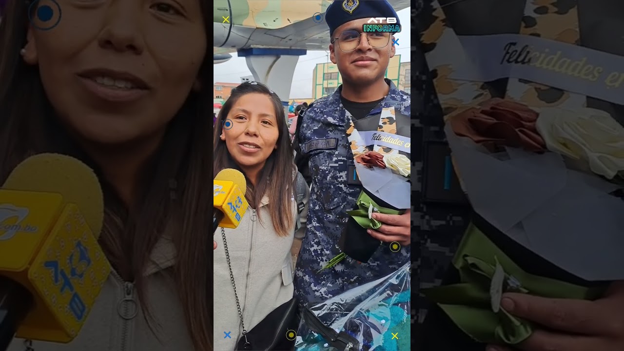 Miles de jóvenes a nivel nacional salen de los cuarteles