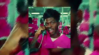 Lil Nas X, Jack Harlow - Industry Baby extended (speed up)