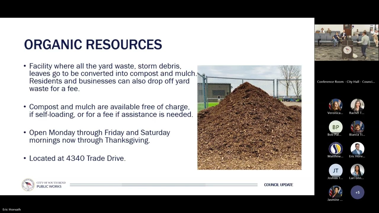 04-13-2026 Common Council Meeting Recording