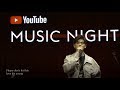 Eric Nam YouTube Music Night Seoul Love Die Young Live mp3