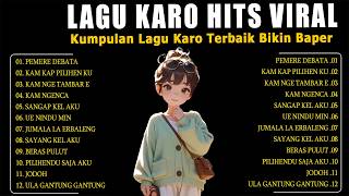 Lagu Karo Terbaru 2026 Hits Bikin Baper - Pop Karo Enak Didengar Saat Santai