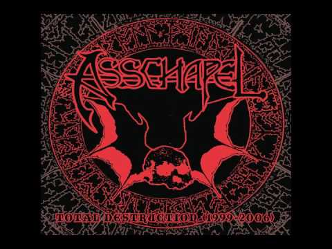 Asschabel - Carcass Bloody Carcass