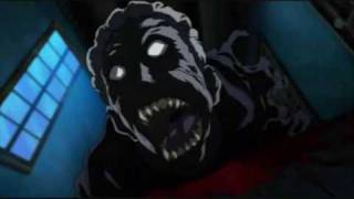 hellsing amv - click click boom