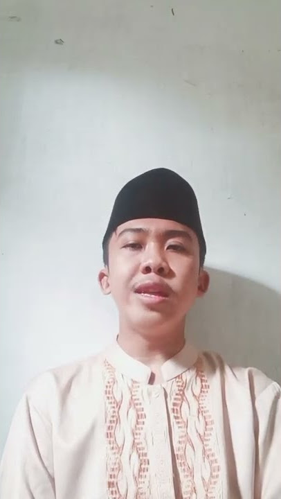 QS AT-TALAQ AYAT 7 MENGENAI NAFKAH