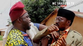 Latest Gbagyi Comedy ABWAHOGYILO? By MC SHAFURA Ft. DAN MADA (@moviemakesnollytv) #comedy