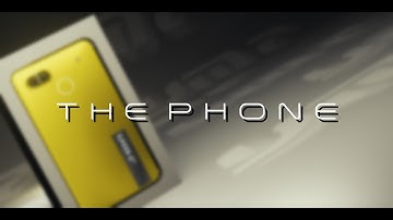 THE PHONE