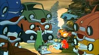 Brave Little Toaster Hip Hop Sample Beat No-Riderworthless