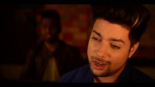 Video thumbnail of "Siddharth Slathia ft  Rahul Aaye Ho Meri Zindagi Mein   Unplugged Cover"