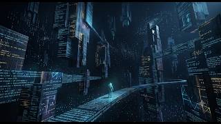 Ghost in the Code | A Cyberpunk AI Thriller (Voiced by ProsodyAI Free Model)