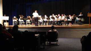 The Stars and Stripes Forever by John Philip Sousa