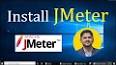 how to install jmeter üçün video